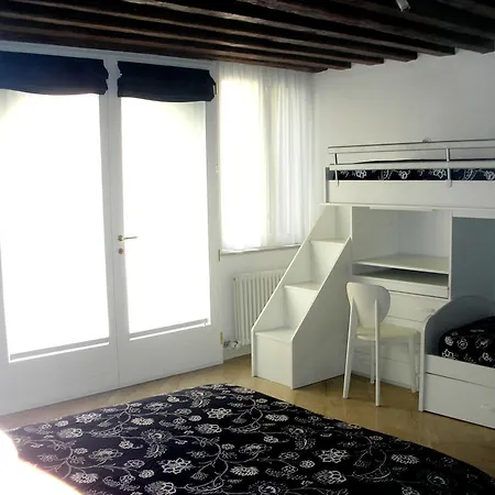 Apartmán La Coccola *