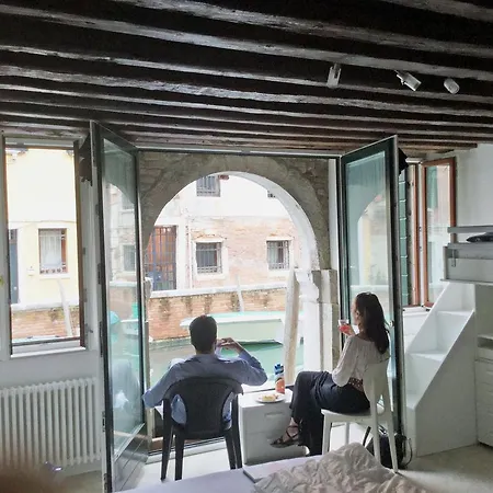 La Coccola Apartmán