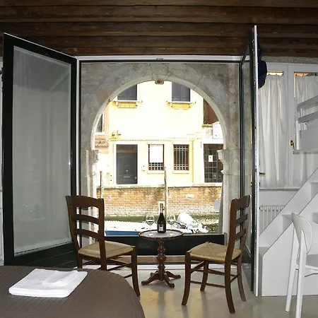 La Coccola Apartmán