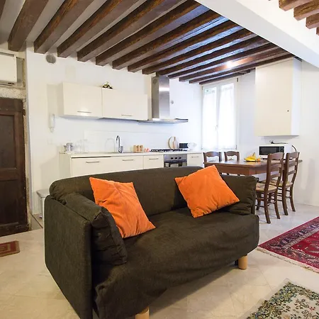 La Coccola * Benátky