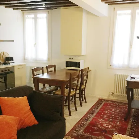 La Coccola Apartmán