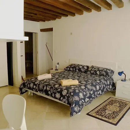 La Coccola * Benátky