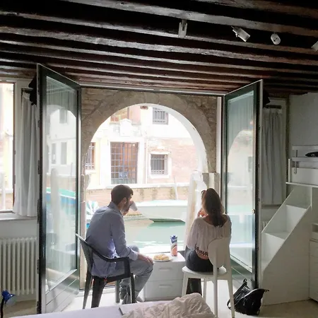 La Coccola Apartmán