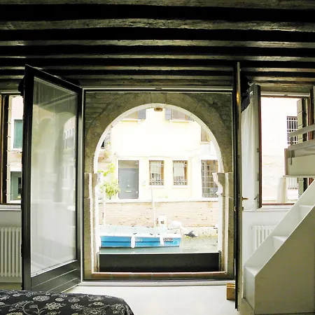 La Coccola Apartmán