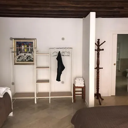 Apartmán La Coccola *