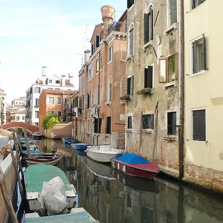 Appartement La Coccola *