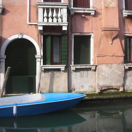 Appartement La Coccola *