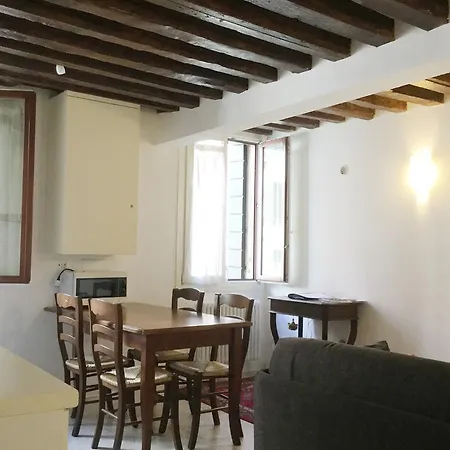 La Coccola Venice