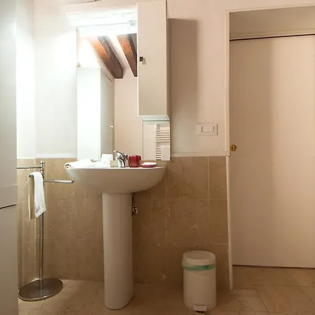 Appartement La Coccola