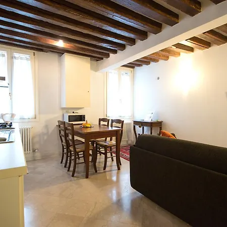 Apartment La Coccola