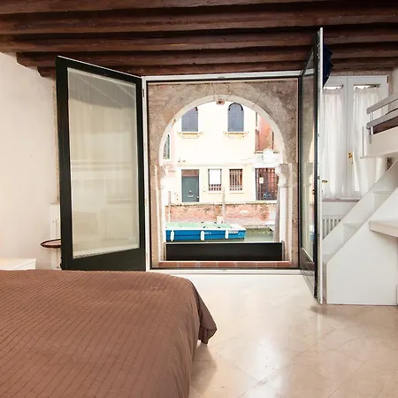 La Coccola Venice
