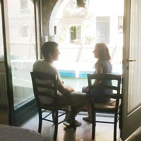 La Coccola * Venedig