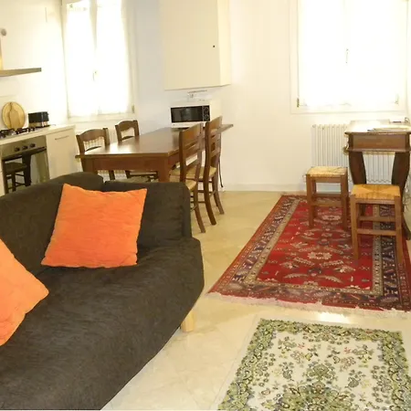 La Coccola Appartement