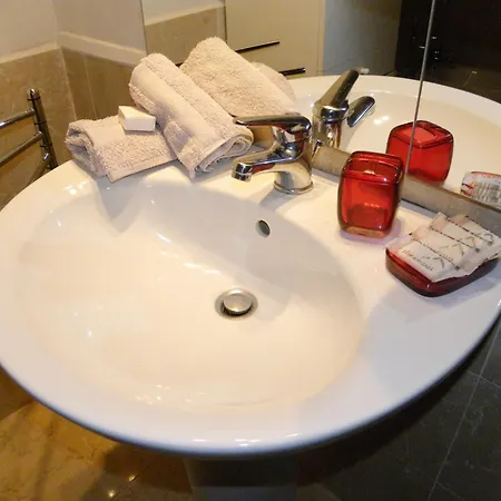 ラ コッコラ アパート ヴェネツィア