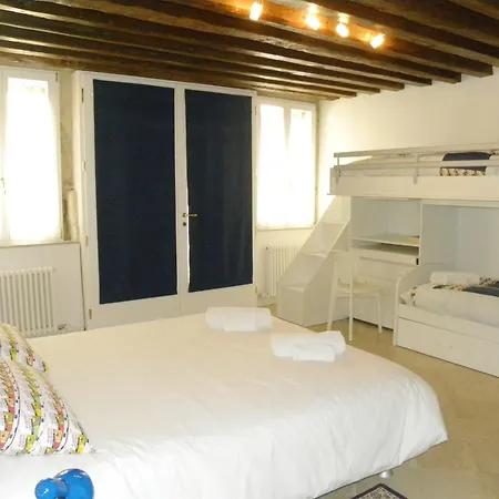 La Coccola Lägenhet *