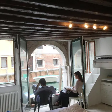 La Coccola * Venedig