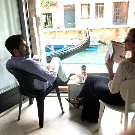 La Coccola * Venedig