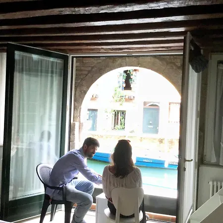 La Coccola Apartment Venice