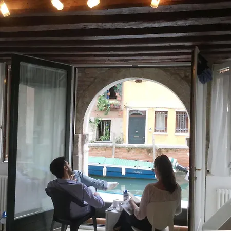 Apartment La Coccola Venice