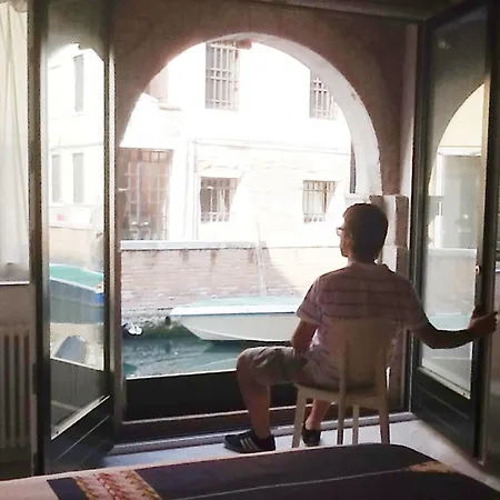 La Coccola Lägenhet Venedig