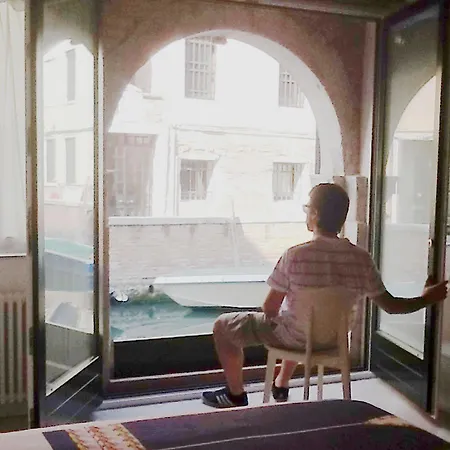 La Coccola Apartment Venice