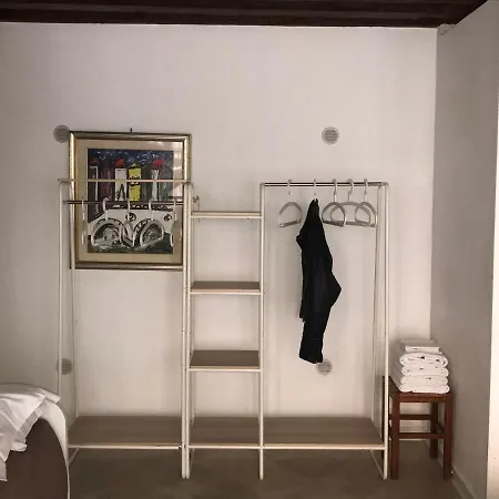 Appartement La Coccola *