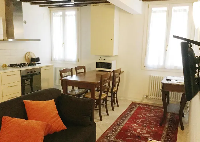 라 코콜라 아파트