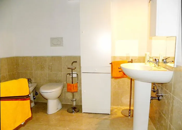 아파트 라 코콜라 *