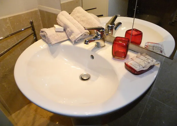 라 코콜라 아파트 베니스