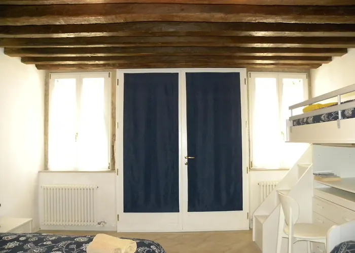 아파트 라 코콜라 *