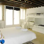 Apartman La Coccola Velence