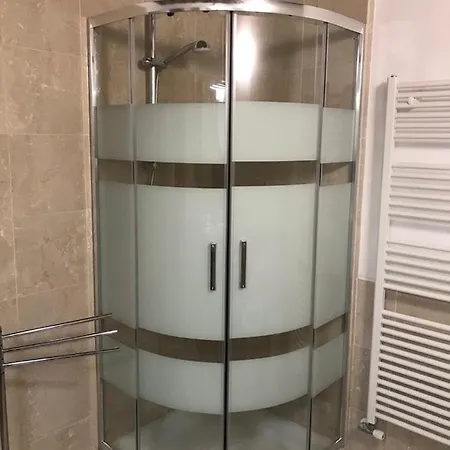 شقة La Coccola