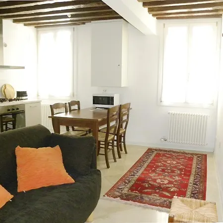 La Coccola * ונציה