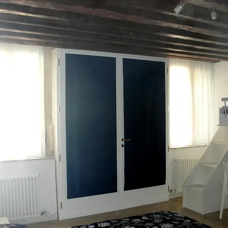 La Coccola ונציה