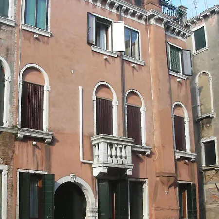 La Coccola * Venedig