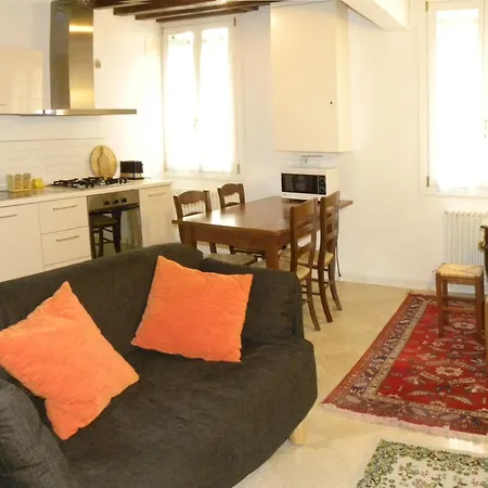 La Coccola ונציה