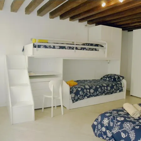 La Coccola Βενετία