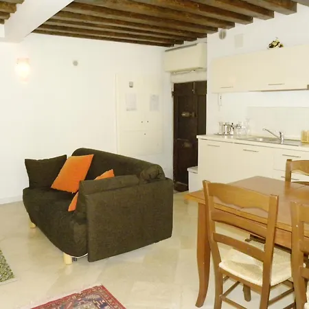 La Coccola * ונציה