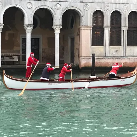 La Coccola דירה *