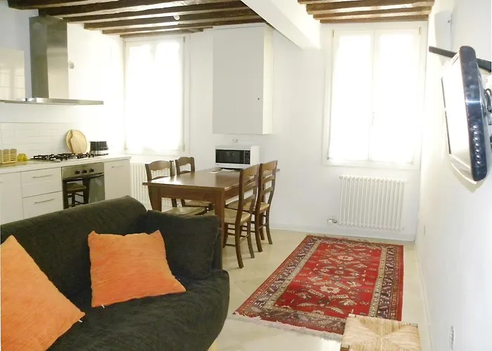 La Coccola * Βενετία