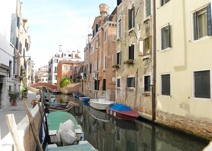 Διαμέρισμα La Coccola *