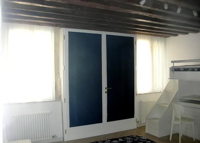 La Coccola Βενετία