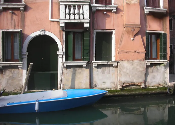 Διαμέρισμα La Coccola *