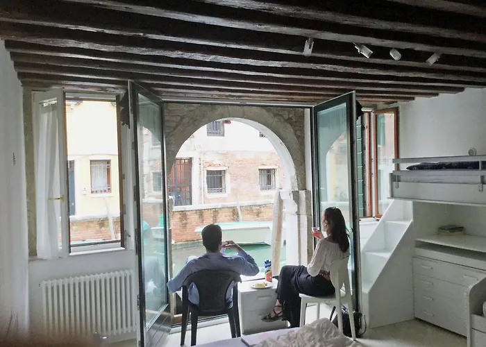 La Coccola Διαμέρισμα