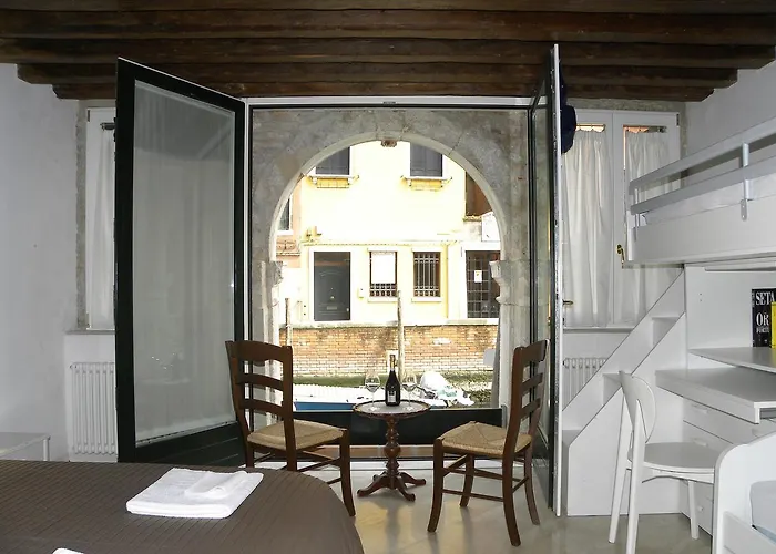 La Coccola Διαμέρισμα