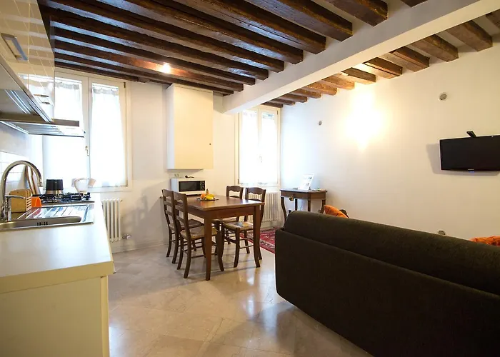 Διαμέρισμα La Coccola