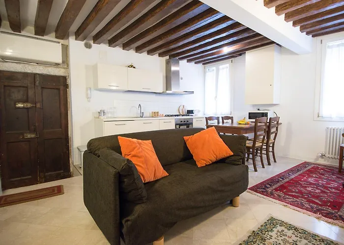 La Coccola * Βενετία