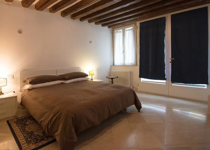 Διαμέρισμα La Coccola Βενετία