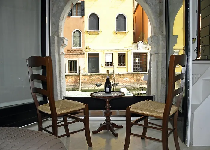 La Coccola Διαμέρισμα *