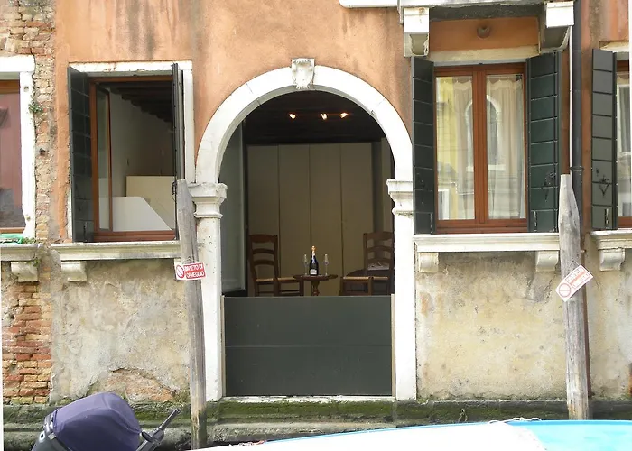 Διαμέρισμα La Coccola